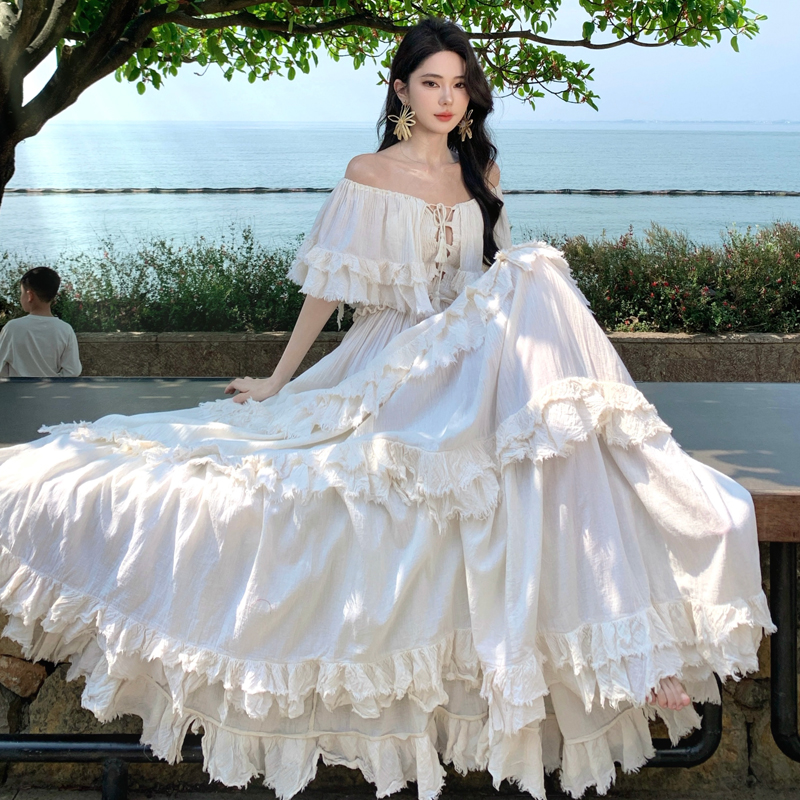 off-shoulder-maxi-vacation-fairy-dress-with-convertible-front-and-back